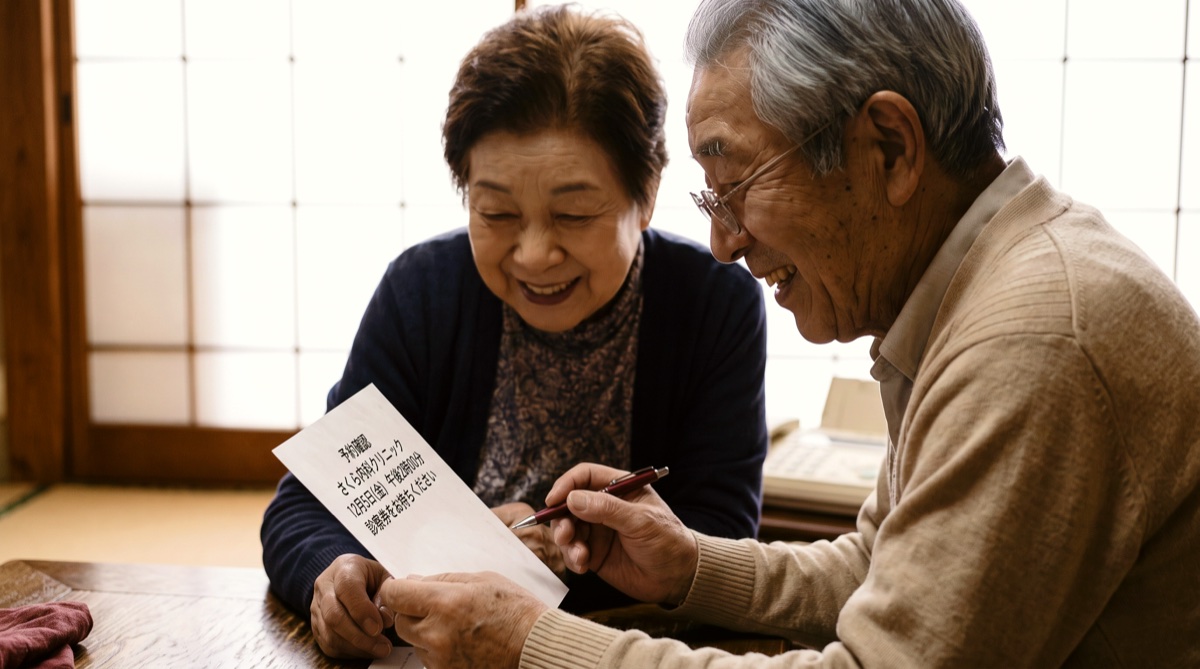 Healthcare Access